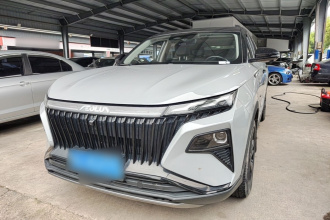 东风风神 皓极 2022款 马赫双擎 1.5T MHD 敢梦版