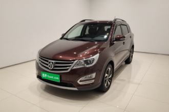 宝骏560 2015款 1.8L 手动豪华型