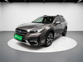 斯巴鲁 傲虎 2021款 2.5i 旗舰版 EyeSight