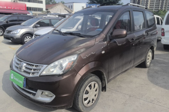 北汽威旺M20 2014款 1.5L实用型BJ415A