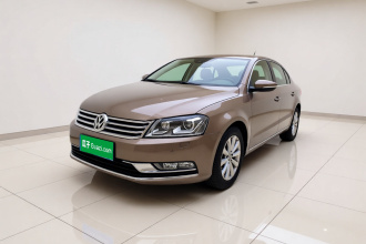 大众 迈腾 2015款 改款 1.8TSI 豪华型