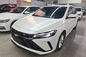 雪佛兰 科鲁泽 2024款 1.5L 双离合悦享版