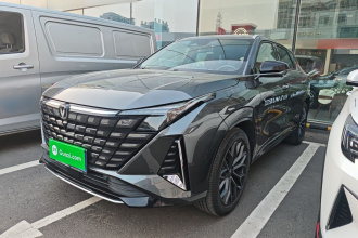 长安UNI-Z 2025款 1.5T 尊贵型