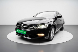 大众 宝来 2018款 1.5L 自动舒适型