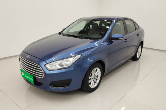 福特 福睿斯 2019款 改款 1.5L 手动质享型（胎压监测） 国VI