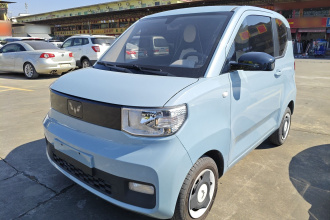 五菱汽车 宏光MINIEV 2022款 自在款 磷酸铁锂