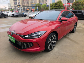 大众 2022款 凌渡L 280TSI DSG酷辣版