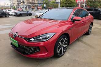 大众 2022款 凌渡L 280TSI DSG酷辣版