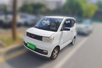 五菱汽车 宏光MINIEV 2020款 悦享款 磷酸铁锂