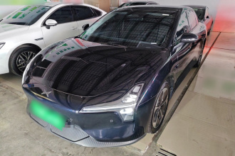 小鹏MONA M03 2024款 515 长续航