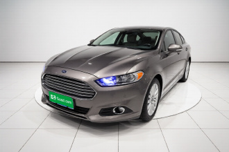 福特 蒙迪欧 2013款 2.0L GTDi200时尚型