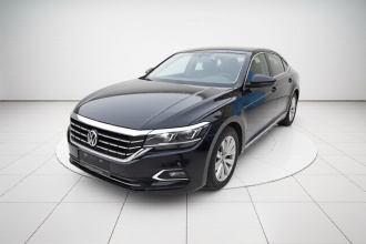 大众 帕萨特 2019款 330TSI 精英版 国V