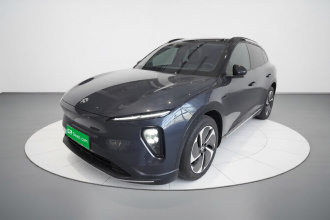 蔚来ES6 2023款 75kWh