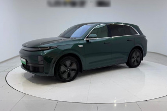 理想汽车 理想L7 2024款 Pro