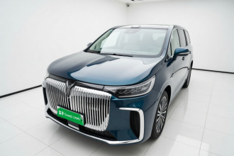 岚图汽车 岚图梦想家 2025款 PHEV 四驱旗舰乾崑版