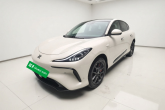智己汽车 智己LS6 2023款 Max 超强性能版