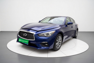 英菲尼迪Q50L 2018款 2.0T 逸享版 国V