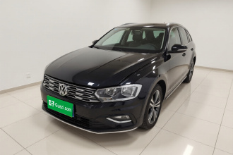 大众 C-TREK蔚领 2017款 230TSI DSG豪华型