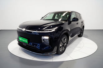 长安启源Q07 2025款 145尊耀型