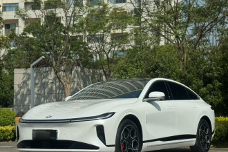 长安启源A07 2025款  纯电 真香版 625 旗舰型