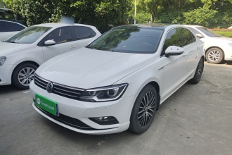 大众 凌渡 2017款 280TSI DSG豪华版