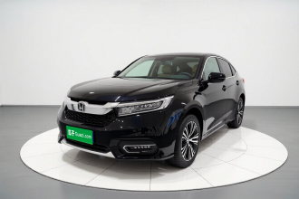 本田 冠道 2017款 370TURBO 两驱豪华版