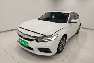 本田 英仕派 2019款 260TURBO 精致版 国VI