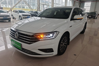 大众 速腾 2020款 200TSI DSG舒适型 国VI