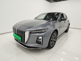 红旗H5 PHEV 2025款 170 超混版