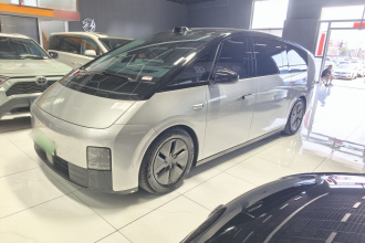 理想汽车 理想MEGA 2024款 Ultra