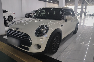 MINI 2019款 1.5T ONE PLUS 五门版
