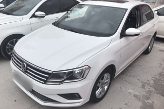 大众 捷达 2017款 1.5L 自动舒适型