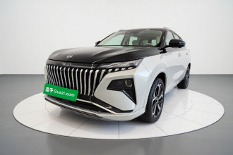 东风风神 皓极 2022款 马赫双擎 1.5T MHD 敢梦版