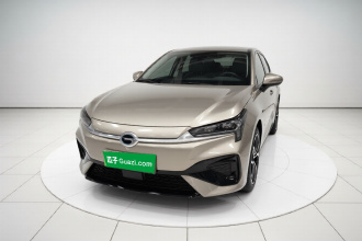 埃安 AION S 2023款 魅 580 磷酸铁锂