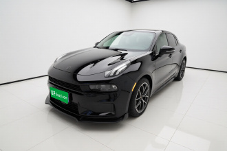 领克03 2020款 1.5TD DCT劲Pro版