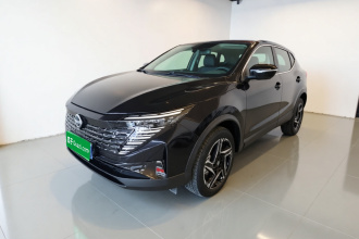 日产 逍客 2025款 改款 荣誉 2.0L CVT XV+领先版