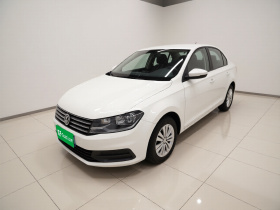 大众 桑塔纳 2018款 1.5L 自动风尚版