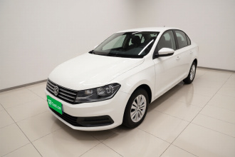 大众 桑塔纳 2018款 1.5L 自动风尚版