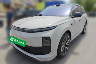 理想汽车 理想L6 2024款 Max