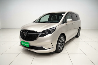 别克GL8 2020款 ES陆尊 653T 豪华型