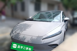 飞凡汽车 飞凡F7 2023款 长续版