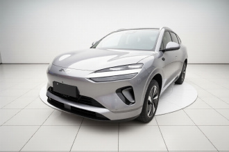 比亚迪 海狮06新能源 2025款 EV 605领航Pro版