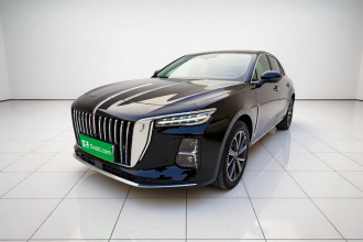 红旗H5 PHEV 2025款 130 超混版