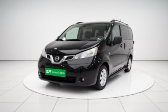 日产NV200 2016款 改款 1.6L 手动豪华型