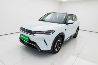 比亚迪 元UP 2025款 智驾版 401KM 领先型