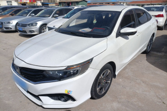 本田 享域 2019款 180TURBO CVT畅享版 国V