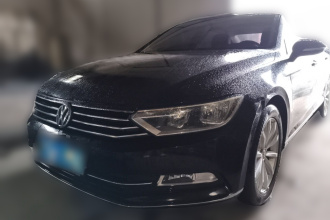 大众 迈腾 2018款 330TSI DSG 领先型