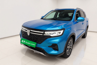 荣威RX5 MAX 2021款 Supreme系列 400TGI 自动智能座舱尊荣版