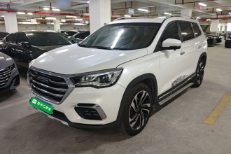 捷途X90 2019款 1.5T 手动智享型 5座 国VI