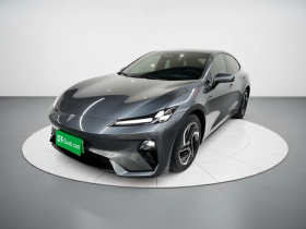 深蓝汽车 深蓝L07 2024款 530Max乾崑智驾ADS SE纯电版